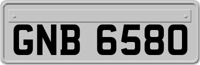 GNB6580