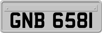 GNB6581