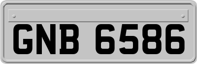GNB6586