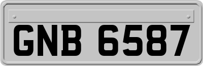 GNB6587