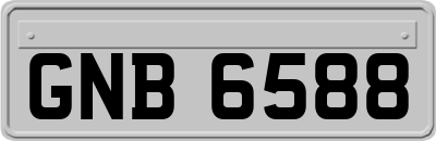 GNB6588