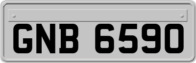 GNB6590