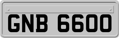 GNB6600