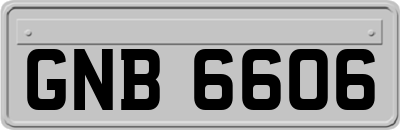 GNB6606