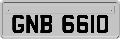 GNB6610