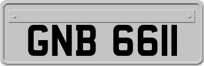 GNB6611