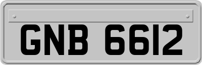 GNB6612