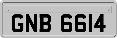 GNB6614