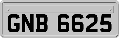 GNB6625