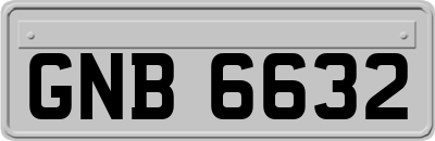 GNB6632