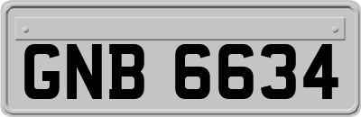 GNB6634