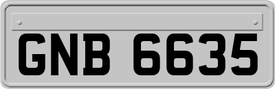 GNB6635