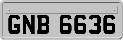 GNB6636
