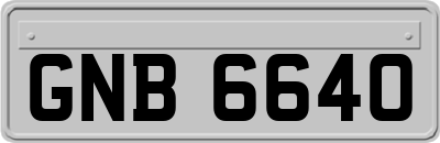 GNB6640