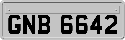 GNB6642