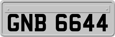 GNB6644