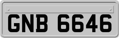GNB6646