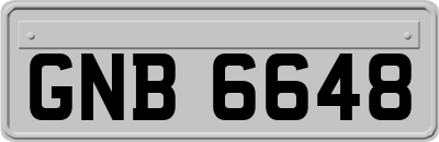 GNB6648