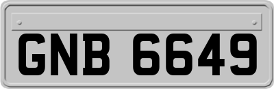 GNB6649