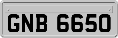 GNB6650