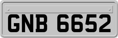 GNB6652