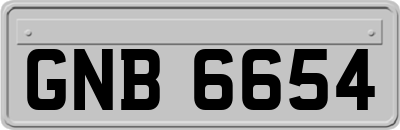 GNB6654