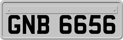 GNB6656