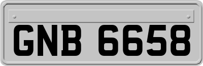 GNB6658