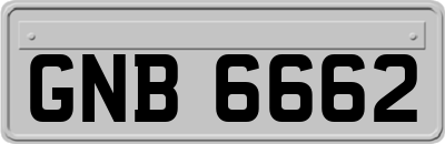 GNB6662