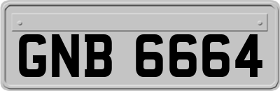 GNB6664