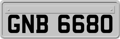 GNB6680