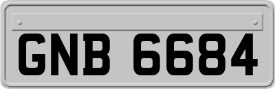 GNB6684