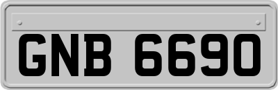 GNB6690