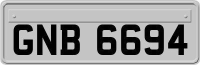 GNB6694