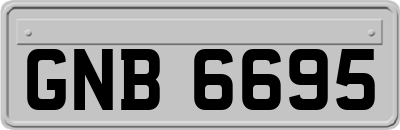 GNB6695