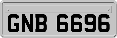 GNB6696