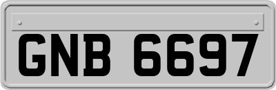 GNB6697