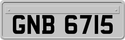 GNB6715