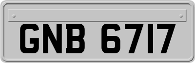 GNB6717