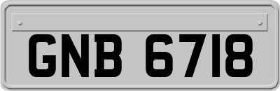 GNB6718
