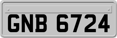 GNB6724