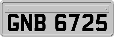GNB6725