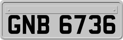 GNB6736