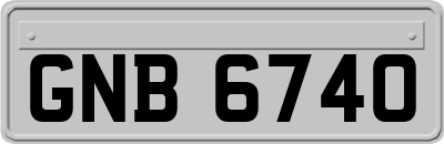 GNB6740