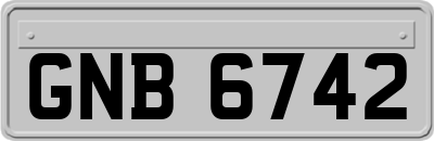 GNB6742
