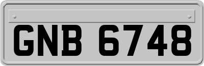 GNB6748