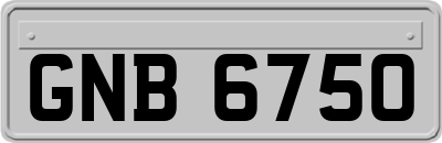 GNB6750