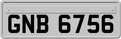 GNB6756