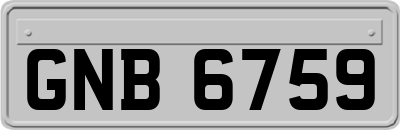 GNB6759