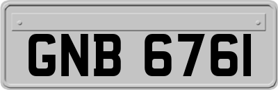 GNB6761
